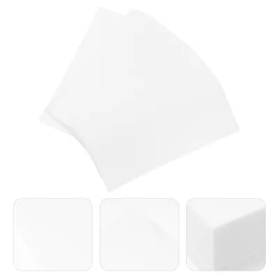  200 Pcs Non-woven Depilatory Paper Fabric Waxing Strips Bikini • $12.49