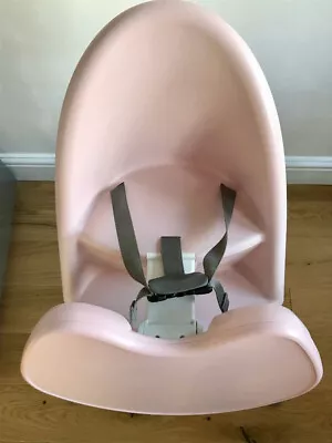 Baby Bjorn High Chair With Safety Harness Excellent Condition • £95