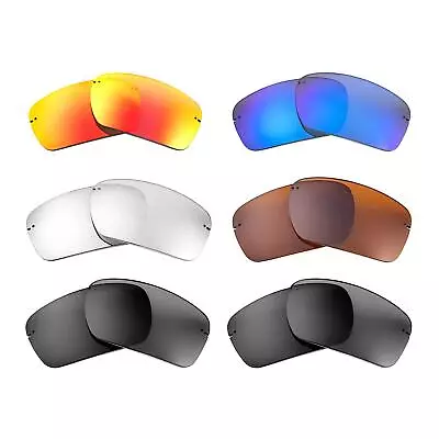 Walleva Replacement Lenses For Costa Del Mar Gulf Shore - Multiple Options • $24.99