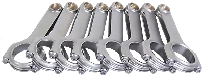 Eagle CRS6200B3D 6.200  ESP Connecting Rods • $537.99