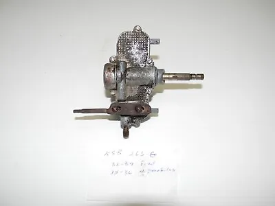 Trico KSB 263-G Vacuum Wiper Motor 1933 1934 Ford 1935 1936 Hupmobile (for Parts • $50