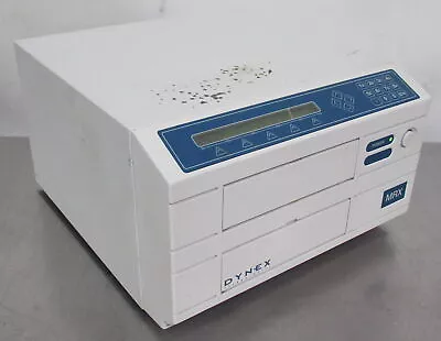 T180349 Dynex Technologies MRX Microplate Reader • $200