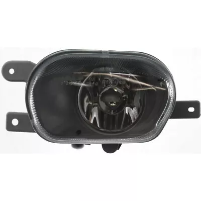 Fits Volvo XC90 Fog Light 2003-2014 Driver Side DOT For VO2592105 | 31111182-7 • $63.59