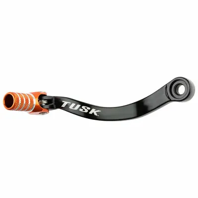 2006-2016 KTM 200 XC-W Tusk Shift Lever Foot Gear Shifter Pedal Orange Tip XCW • $27.88