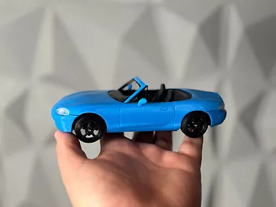 1/24 Scale RC Mini Mazda Miata DIY RC Build Kit • $40