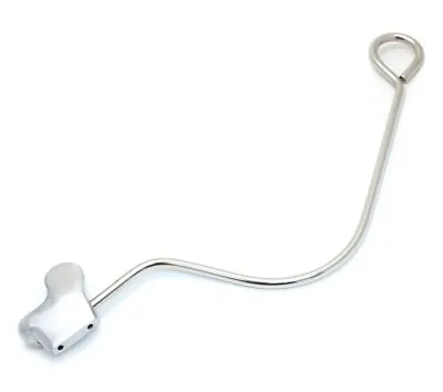 Gretsch/Bigsby Merle Travis Guitar Coat Hanger Vibrato Arm/Handle 006-1708-000 • $49.50