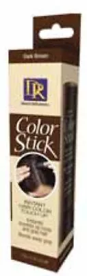 Daggett & Ramsdell Color Stick Instant Hair Color Touch Up- Dark Brown .44oz 2PK • $7.99