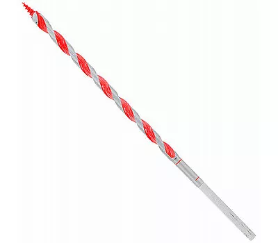 Freud Diablo DAG1010 1/4  X 7 1/2  2 Step Wood Auger Drill BIT • $10.97