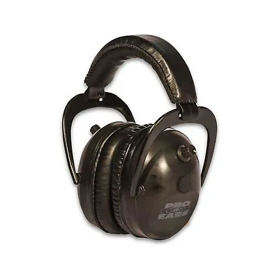 Pro Ears Pro Tac 300 Electronic Hearing Protection Military Grade Tactical E... • $241.17