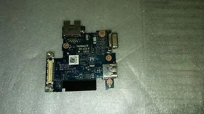 Dell E4310 Card Logic USB VGA And Lan • $18.35