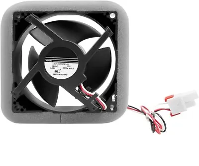 For Samsung Nidec U92C12MS1B3-52 12V 0.16A Fan DA81-06013A Refrigerator Fan • $17.09