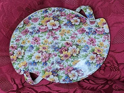 £10.45 • Buy James Kent Ltd 'Du Barry' Serving Dish Plate Wife Mum Nan Nanna Grandma Birthday