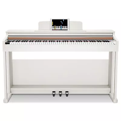 🎹Donner DDP-100 Electric Digital Piano Keyboard 88 Key Hammer Action With Stand • $499.99