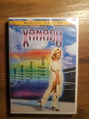 Xanadu DVD • $35