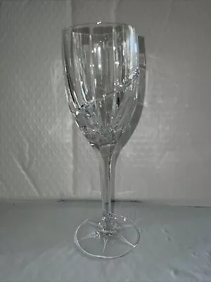 Vintage Mikasa Uptown Wine Water Goblet • $11.25