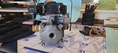 Genuine Trailer Modulator ABS Valve (4005001030)  Meritor Wabco • $900