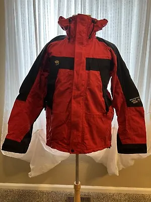 Mountain Hardwear Men’s US M/L Ski Jacket • $125