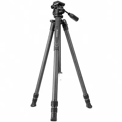 Vanguard VEO 2 PRO 263 Carbon Fiber Tripod-Carbon Fiber • $329.99