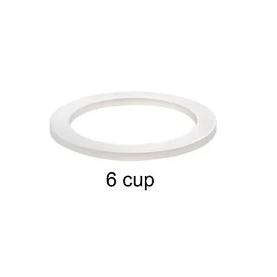 £3.99 • Buy Replacement Gasket Seal Espresso Moka Stove Silicone Rubber For Coffee Pot Ring