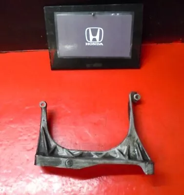 96 97 98 99 00 Honda Civic Transmission Mount Bracket Brace Oem D16y7 D16y8 A/t • $39.99