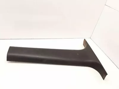 Saab 9-7X 4.2 213kW 2006 Petrol Right Interior B Column Edge 15246142 • $198.95