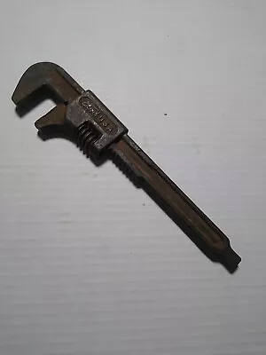 Vintage Ford Script USA Adjustable Monkey Wrench  Antique • $5.98