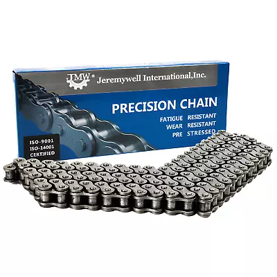 428H Heavy Duty Motorcycle Chain 120 Links With 1 Connecting Link • $19.04
