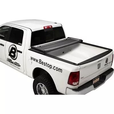 16240-01 Bestop Tonneau Cover For Ram Truck Vinyl EZ Fold Series Soft 1500 Dodge • $376.10