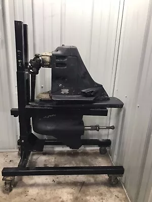 Volvo Penta DP DP-SM Dual Duo Prop Out Drive Outdrive 1.95 Ratio FRESH WATER • $4199