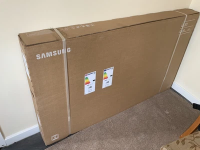 £700 • Buy Samsung QE65Q60BA 65  QLED 4K Smart TV - Black