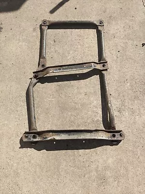 Mazda Miata 2001-2005 OEM Rear Subframe Bar Brace Differential Cradle Bracing • $120