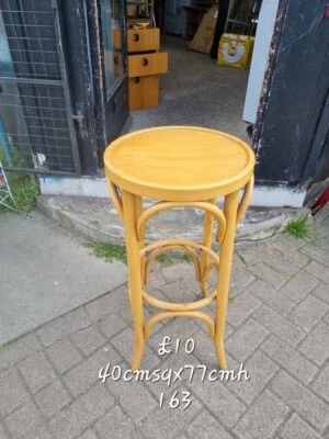 £10 • Buy Bamboo Seat 🌟 Free Delivery In Leicester 🌟 