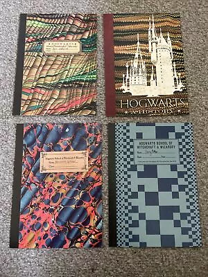£6 • Buy 37 Brand New Harry Potter Mina Lima Post Cards Art Cards