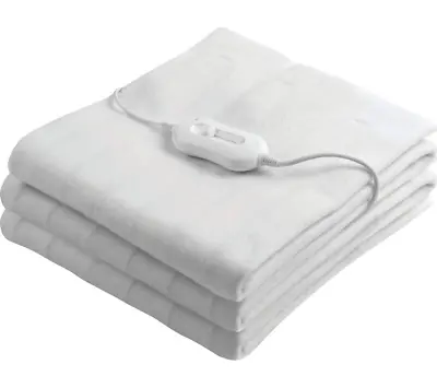 Massage Table Warmer SPA Warming Heat Pad Standard Electric Table Warmer Auto Ov • $66.43