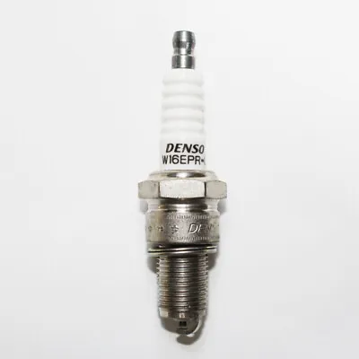 £4.19 • Buy Denso W16EPR-U Spark Plug Nickel W16EPRU 3021 Replaces BPR5ES BP5ES BP5E