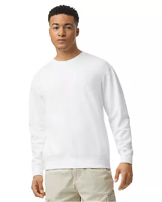 Comfort Colors Unisex Lighweight Cotton Crewneck Sweatshirt - 1466CC • $28.54