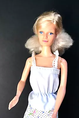 Gorgeous Vintage 18 1/2 Inch 1978 Mega Corp. Doll Made In Hong  Kong • $65