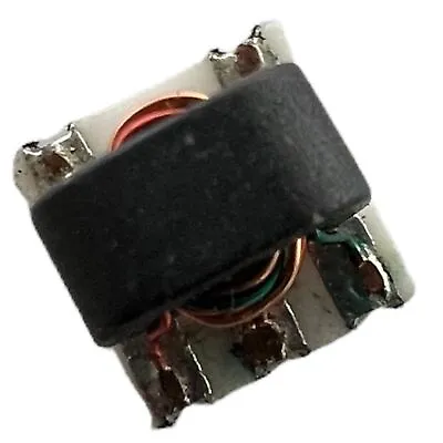 TC4-1W Mini Circuits RF Transformer 3-800Mhz 50Ohm 1/4W SMT • $2.70
