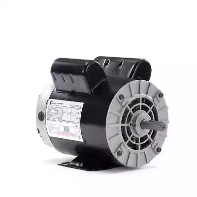 2 HP 3450 RPM Air Compressor Electric Motor 115/230 Volts ~NEW~ Century # B381 • $366.40