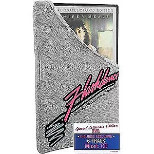 Flashdance Special Collector's Edition • $6.49