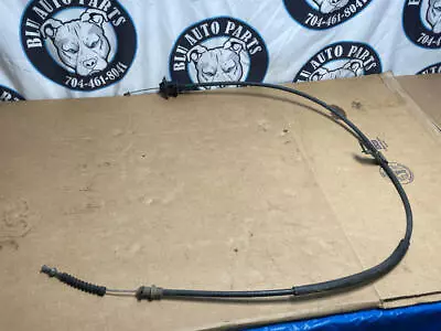 1999-04 Ford Mustang SVT GT Saleen Obsolete OEM Clutch Cable NP • $59