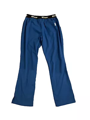 Grey's Anatomy By Barco Active Women's Blue Scrub Bottoms Size S Small • $15.90