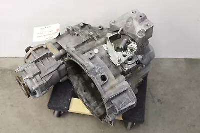 MK1 Audi TT 1.8T 225Q 02M 6 Speed Transmission 61k Miles Quattro Oem 2000-2006 • $1099.99