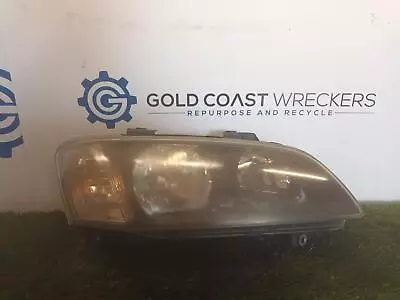 Holden Commodore Right Headlamp Ve Si Omega/berlina/lumina/ss/sv6/international • $110