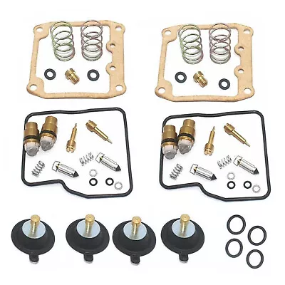 FOR Suzuki VS1400 VS800 VS800GL VZ800 Carburetor Repair Kit Maintenance Jet • $16.58