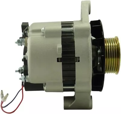 New Premium Alternator Fits Mercury Marine 807653 807653T AC165610 893876 12176S • $92.63