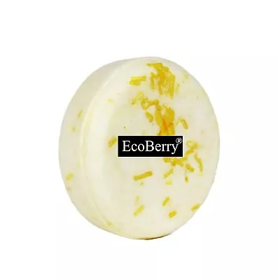 EcoBerry Murumuru Butter Shampoo Bar Enriched With Jasmine - 70gm • $26.04