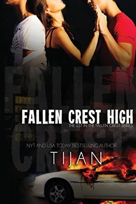 $86.67 • Buy Fallen Crest High: Volume 1 By Tijan