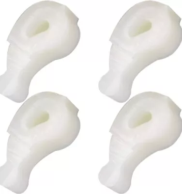 Washing Machine Agitator Dogs Whirlpool AP3119063 PS388034 80040 Set Of 4 • $3.79