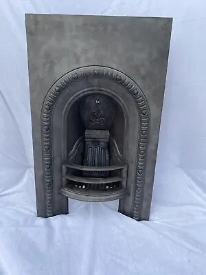 Original Edwardian Fireplace • £230